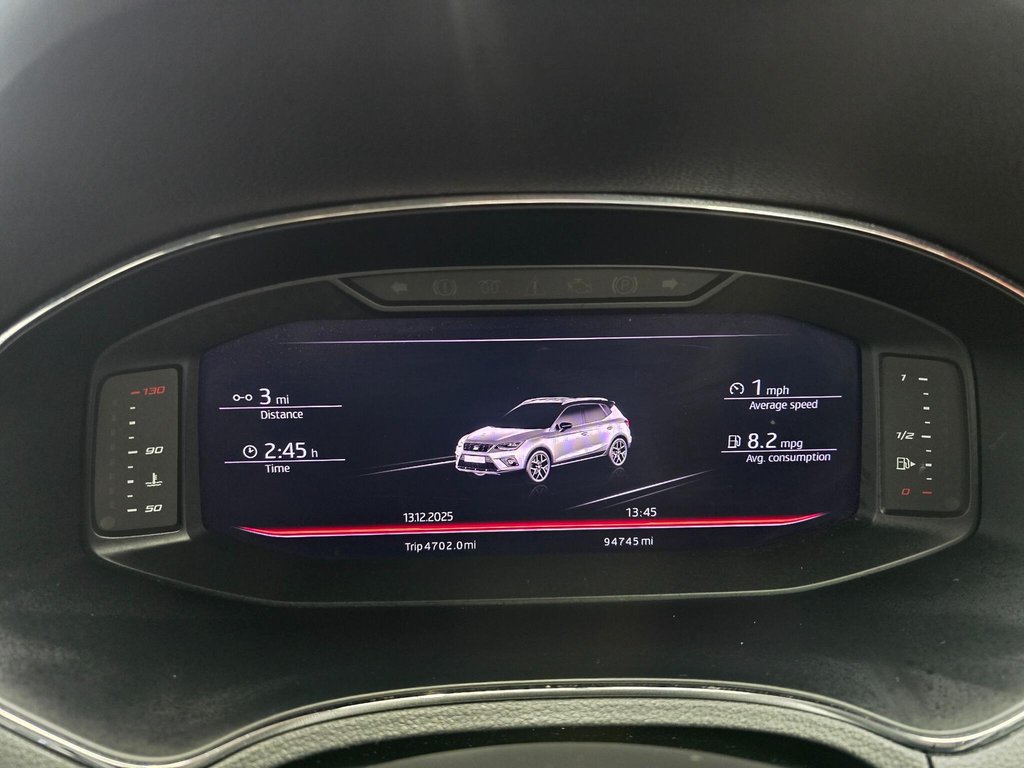 Used SEAT Arona 2018 for sale - 77719470: Photo 25