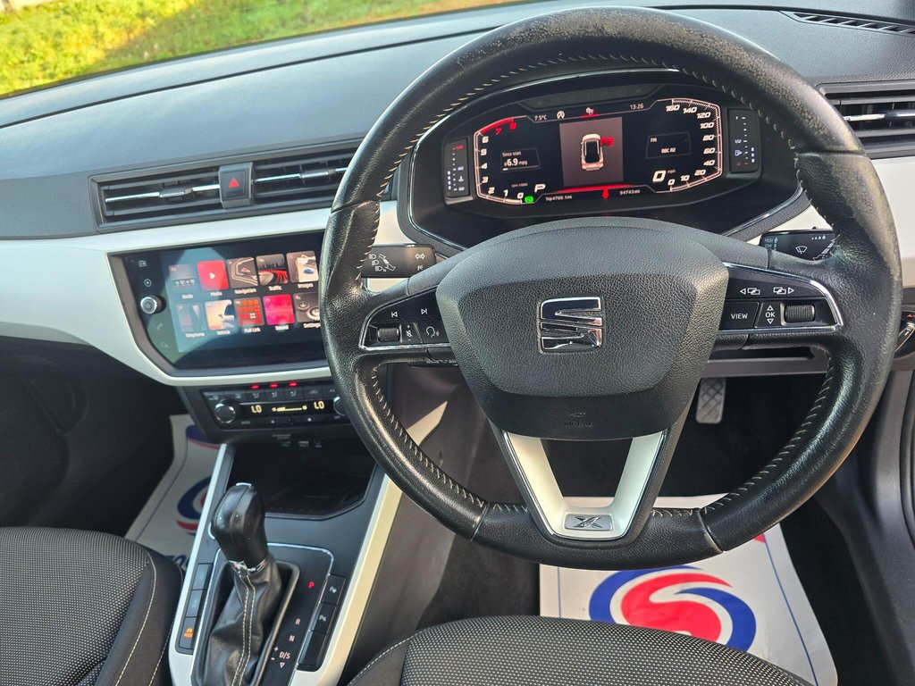 Used SEAT Arona 2018 for sale - 77719470: Photo 26