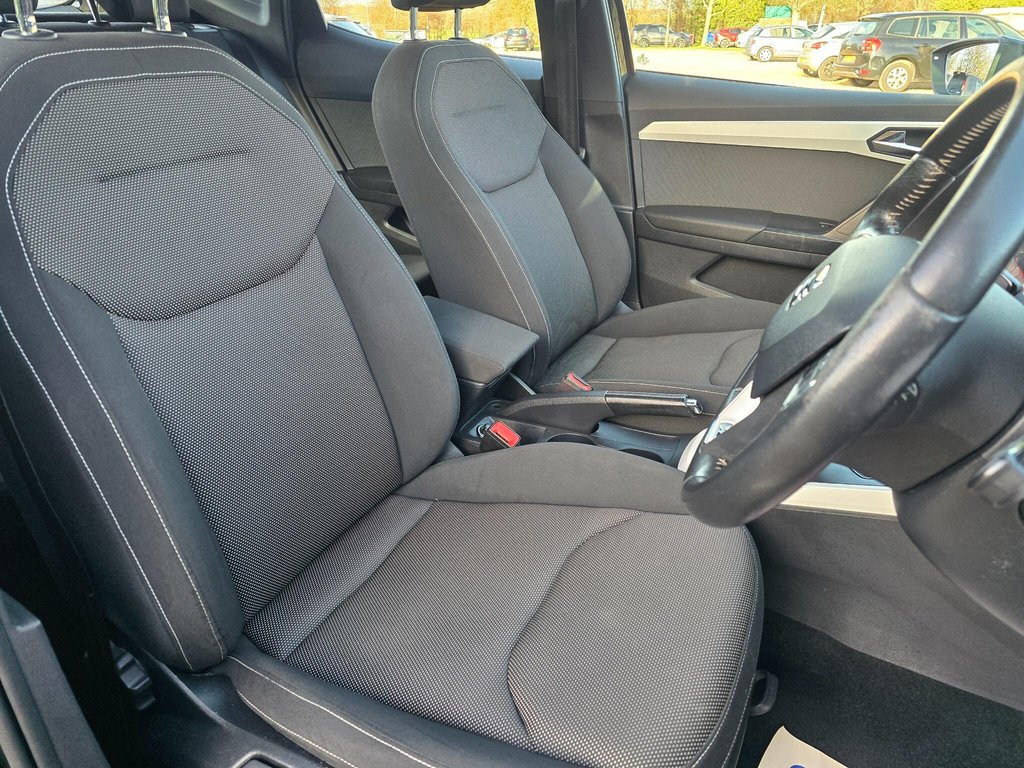 Used SEAT Arona 2018 for sale - 77719470: Photo 30