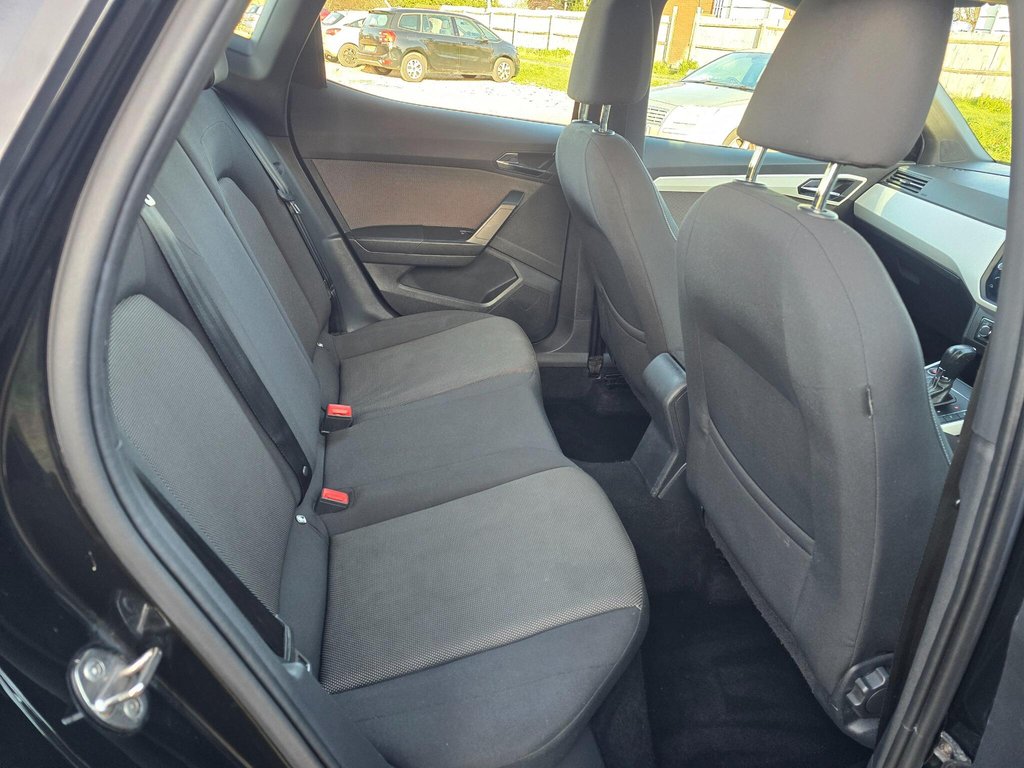 Used SEAT Arona 2018 for sale - 77719470: Photo 32