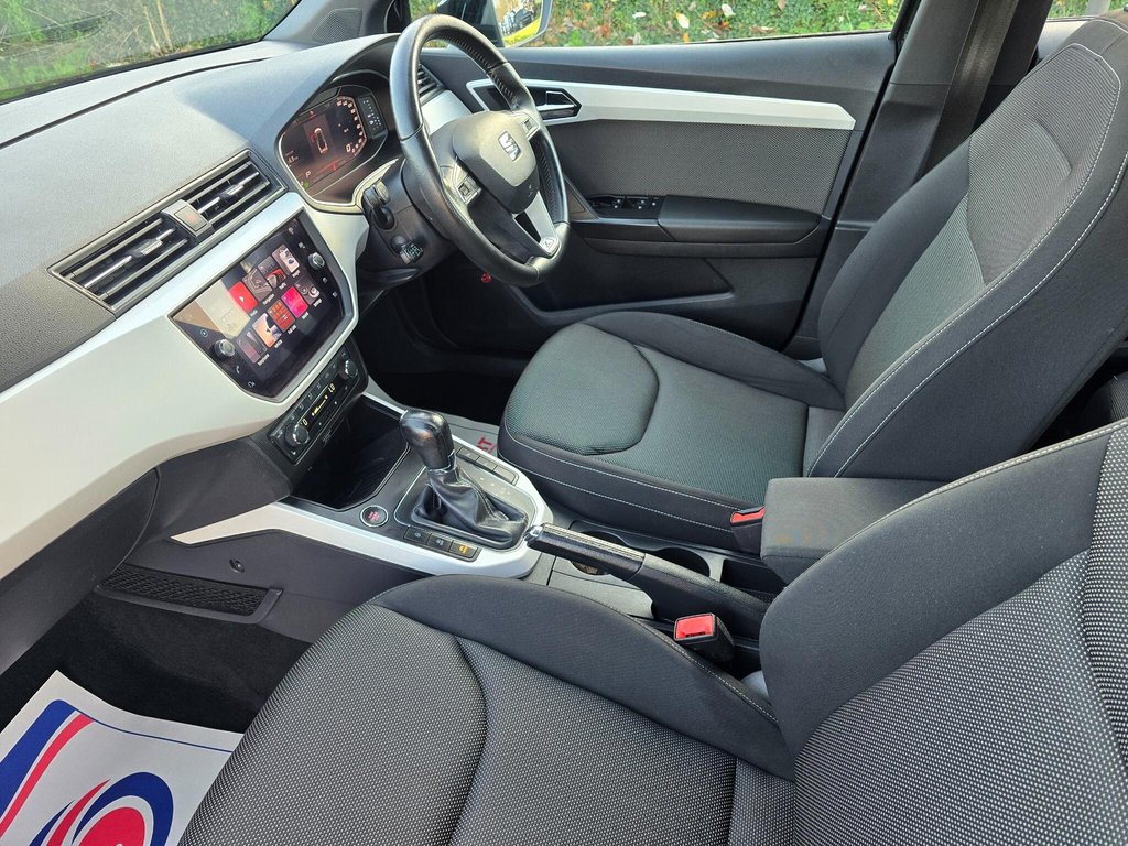 Used SEAT Arona 2018 for sale - 77719470: Photo 33