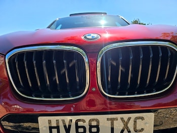 Used BMW X4 2018 for sale - 79244721: Photo