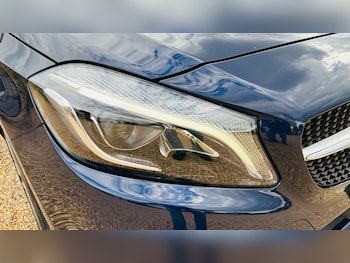 Used Mercedes-Benz A-Class 2018 for sale - 79603670: Photo