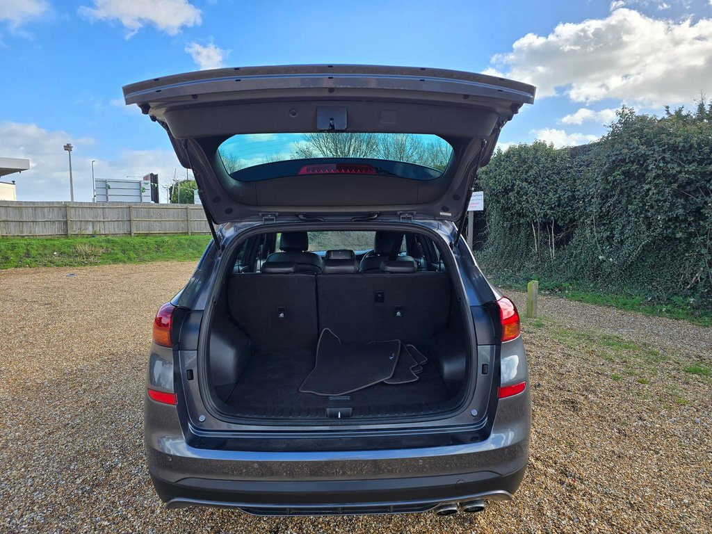 Used Hyundai TUCSON 2020 for sale - 77719475: Photo 10