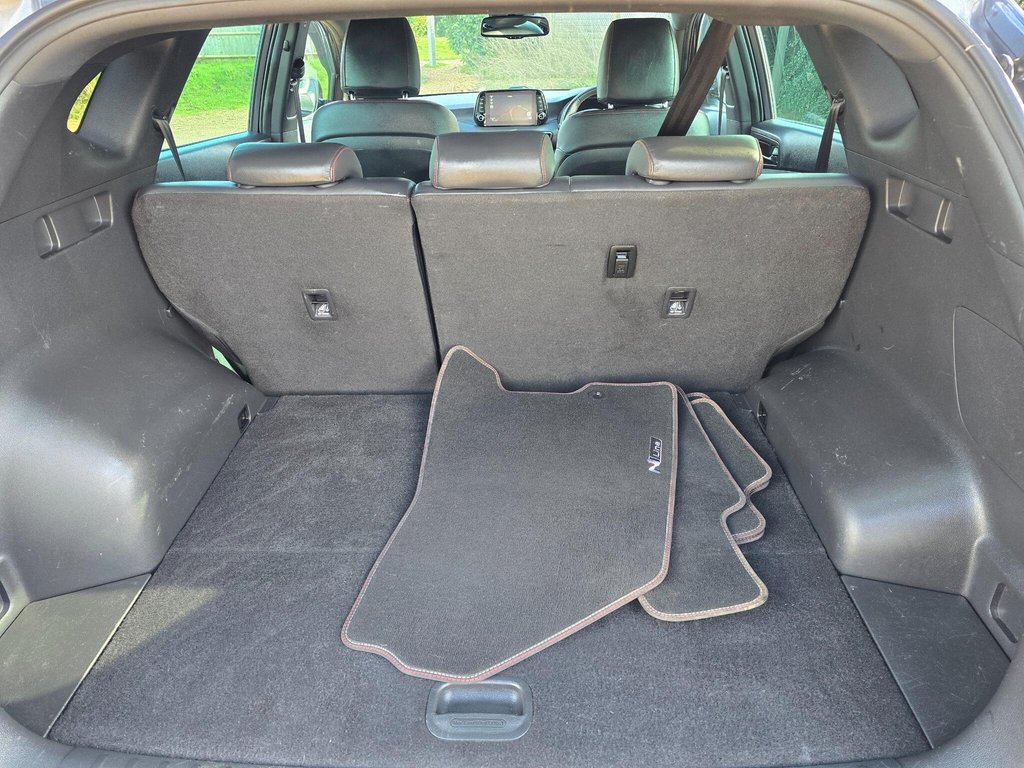 Used Hyundai TUCSON 2020 for sale - 77719475: Photo 11