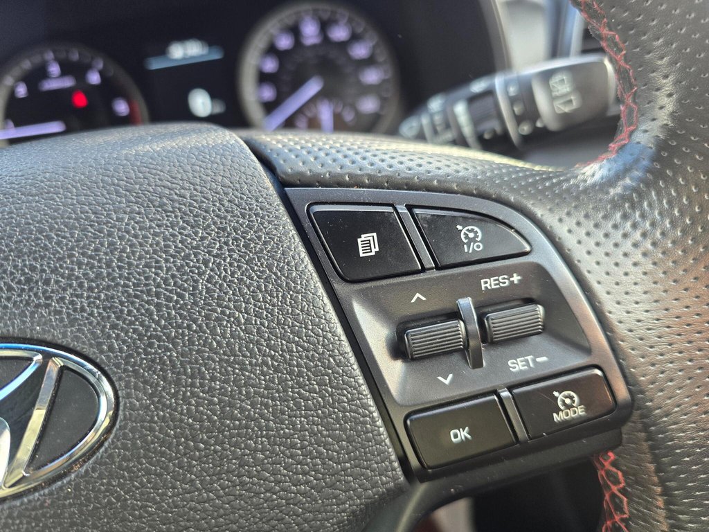 Used Hyundai TUCSON 2020 for sale - 77719475: Photo 21