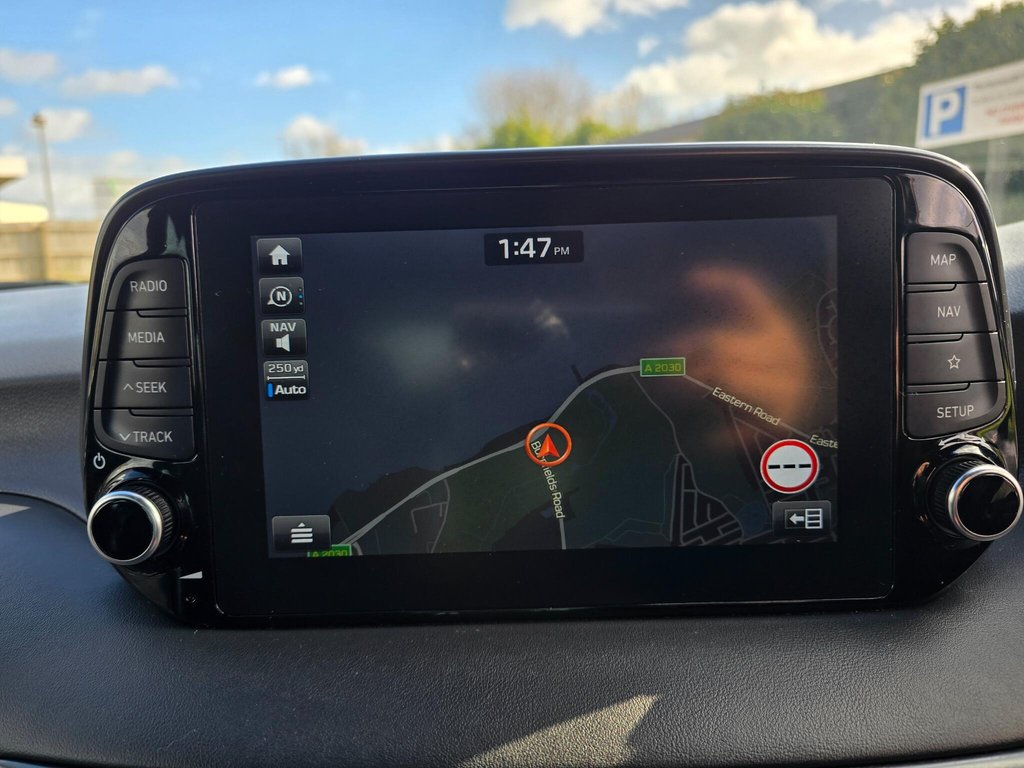 Used Hyundai TUCSON 2020 for sale - 77719475: Photo 23