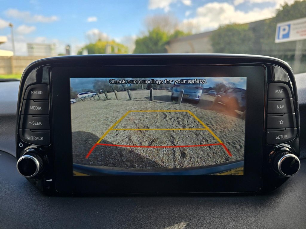 Used Hyundai TUCSON 2020 for sale - 77719475: Photo 24