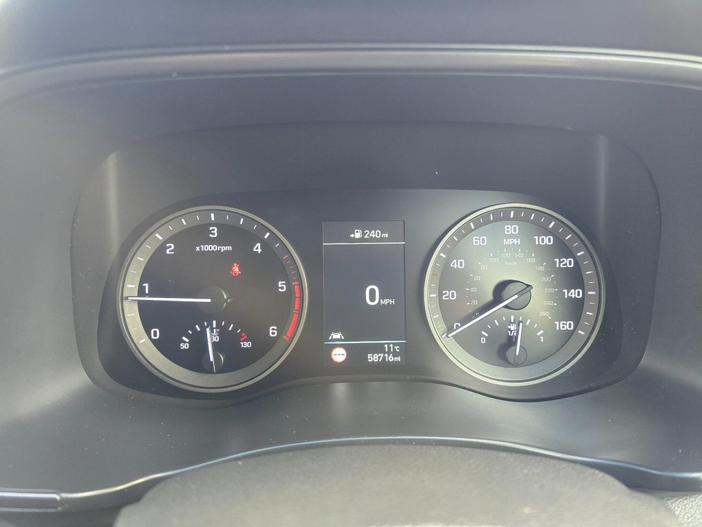 Used Hyundai TUCSON 2020 for sale - 77719475: Photo 25