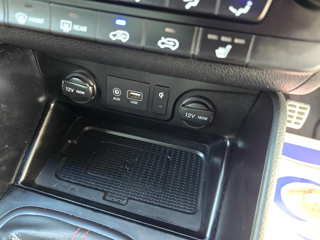 Used Hyundai TUCSON 2020 for sale - 77719475: Photo 28