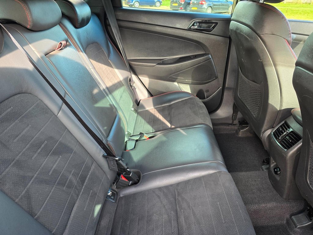 Used Hyundai TUCSON 2020 for sale - 77719475: Photo 35