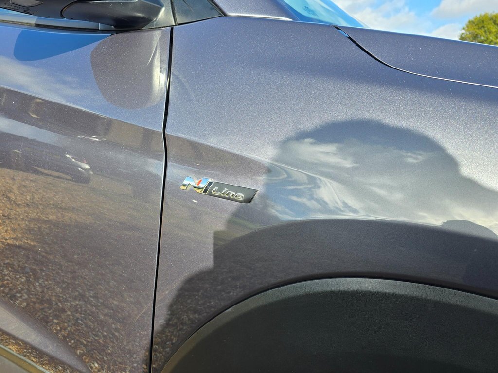 Used Hyundai TUCSON 2020 for sale - 77719475: Photo 4