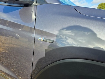 Used Hyundai TUCSON 2020 for sale - 77719475: Photo