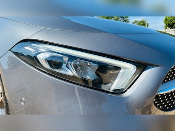 Used Mercedes-Benz A-Class 2019 for sale - 79129432: Photo