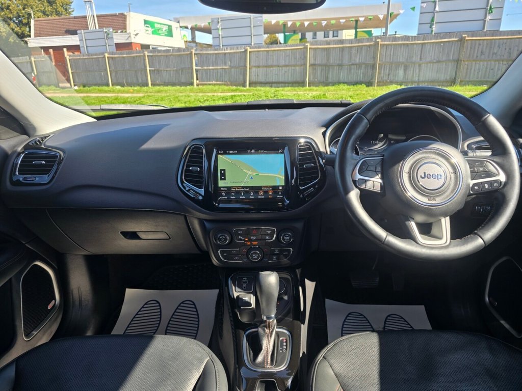 Used Jeep Compass 2019 for sale - 77976388: Photo 16