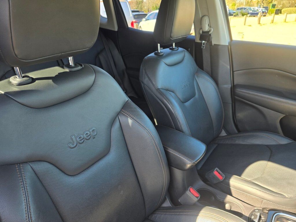 Used Jeep Compass 2019 for sale - 77976388: Photo 18