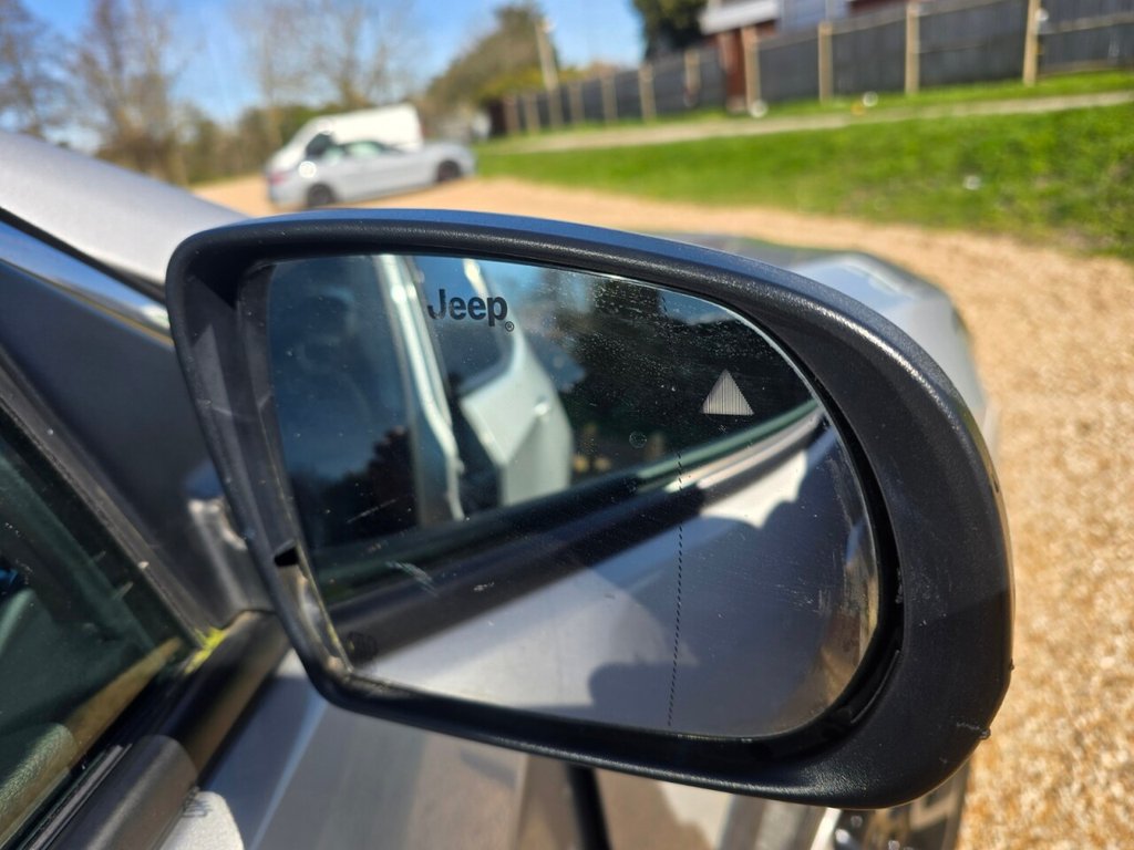 Used Jeep Compass 2019 for sale - 77976388: Photo 19