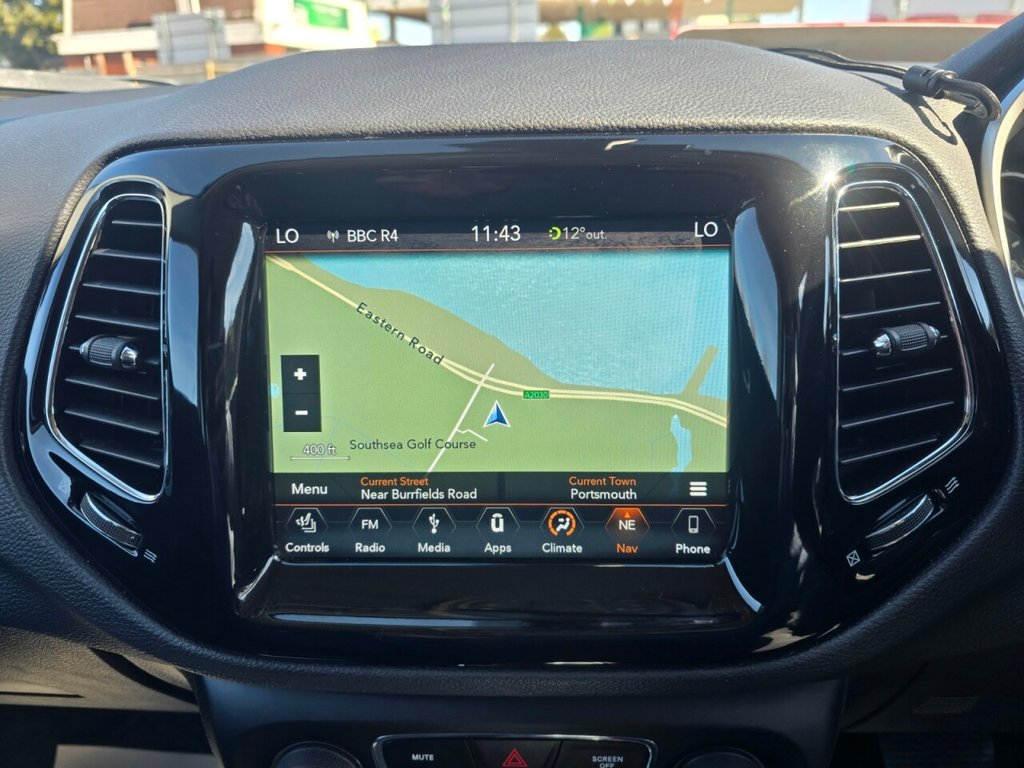 Used Jeep Compass 2019 for sale - 77976388: Photo 22