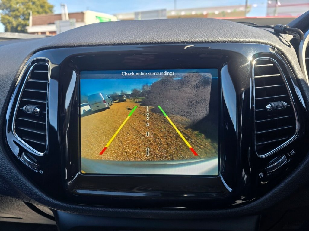 Used Jeep Compass 2019 for sale - 77976388: Photo 23