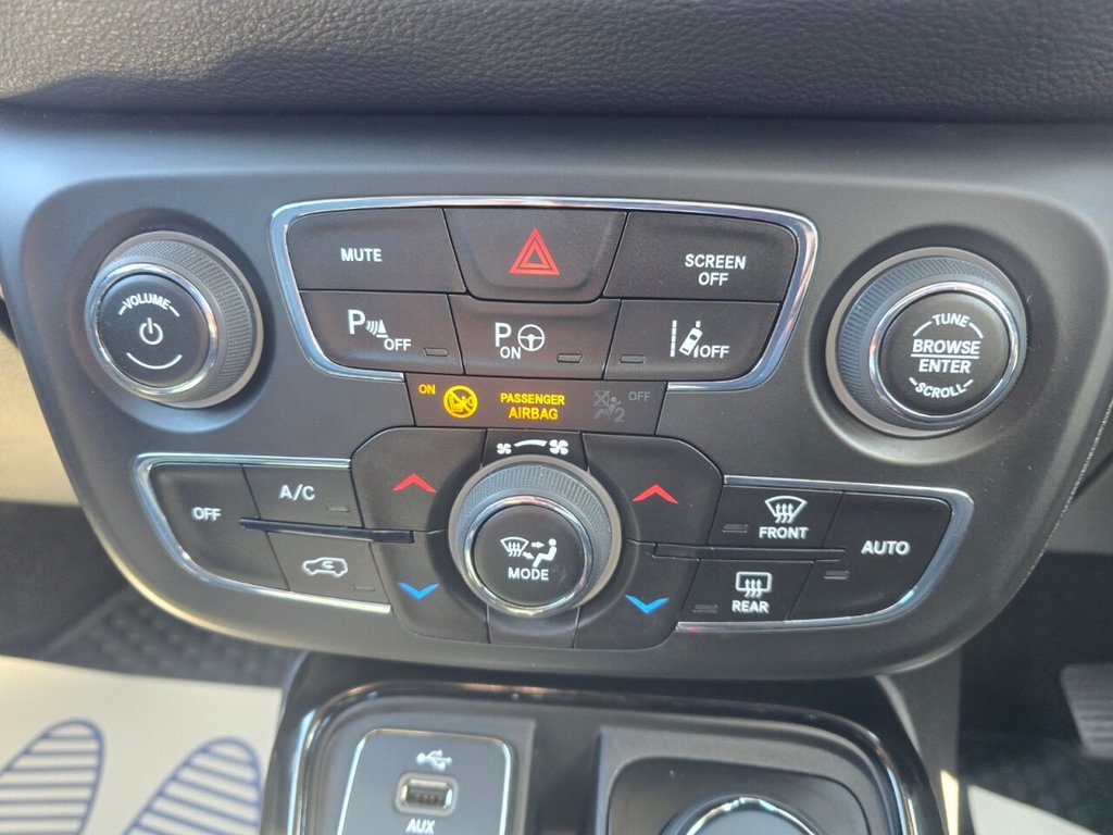 Used Jeep Compass 2019 for sale - 77976388: Photo 24