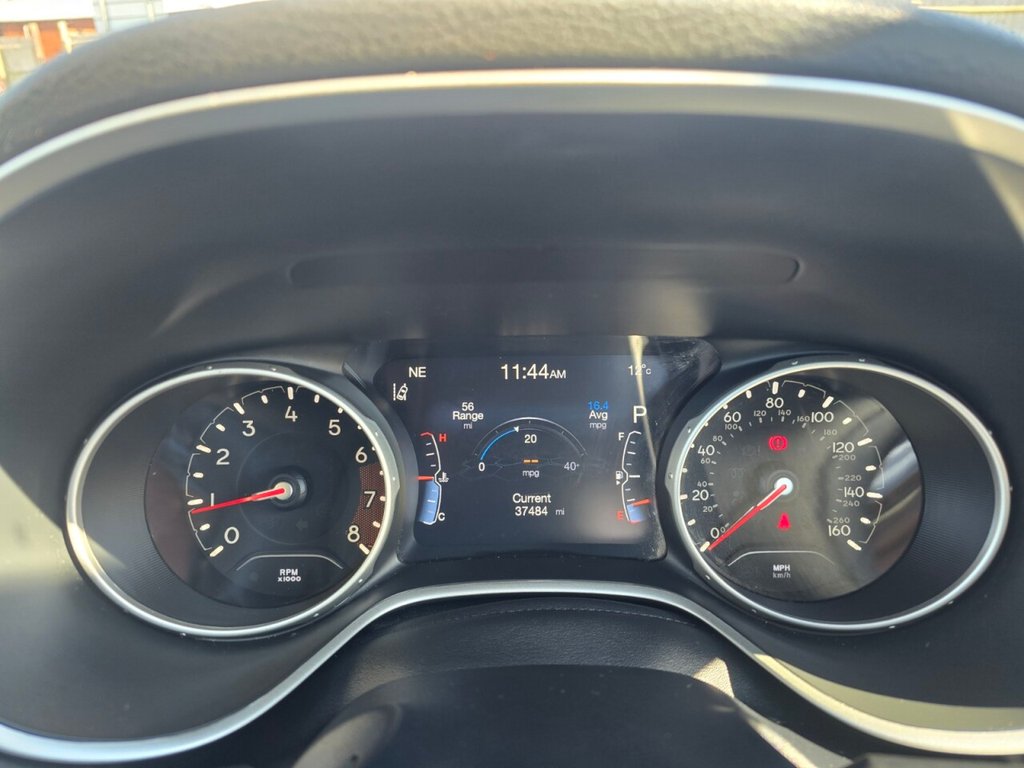 Used Jeep Compass 2019 for sale - 77976388: Photo 28