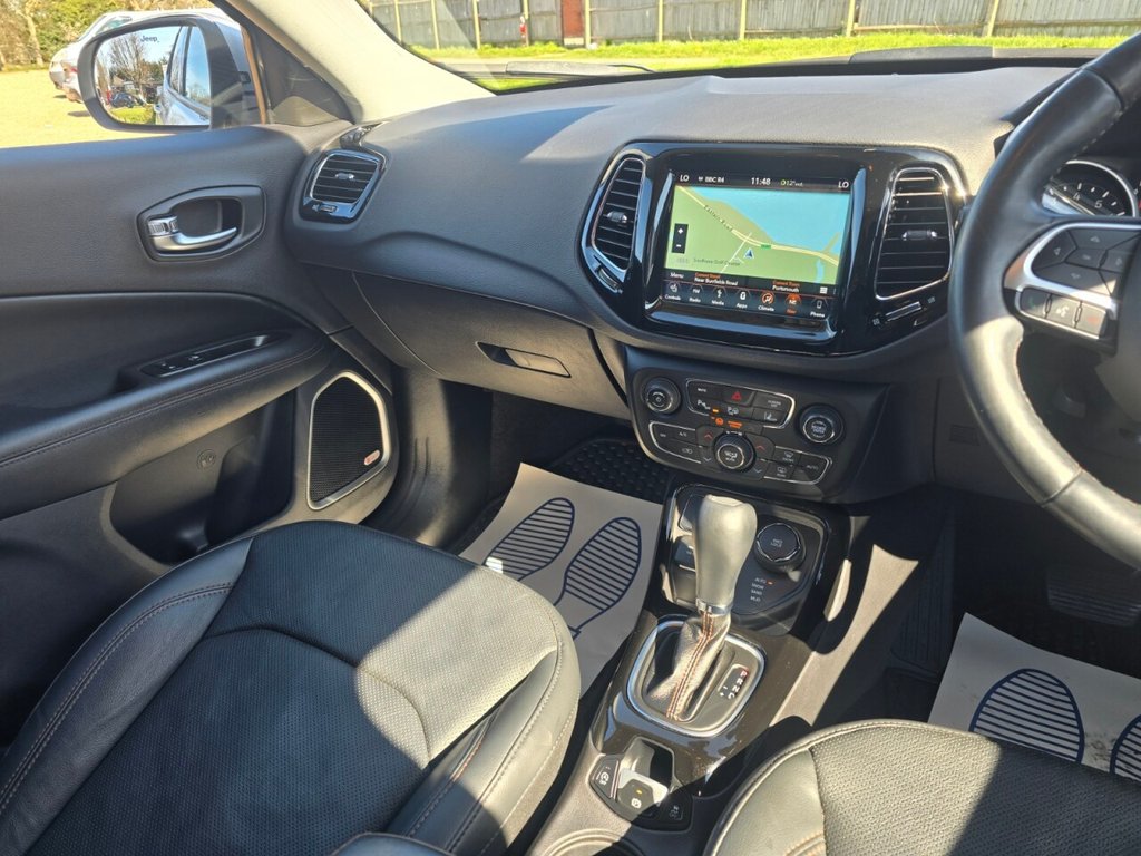 Used Jeep Compass 2019 for sale - 77976388: Photo 32