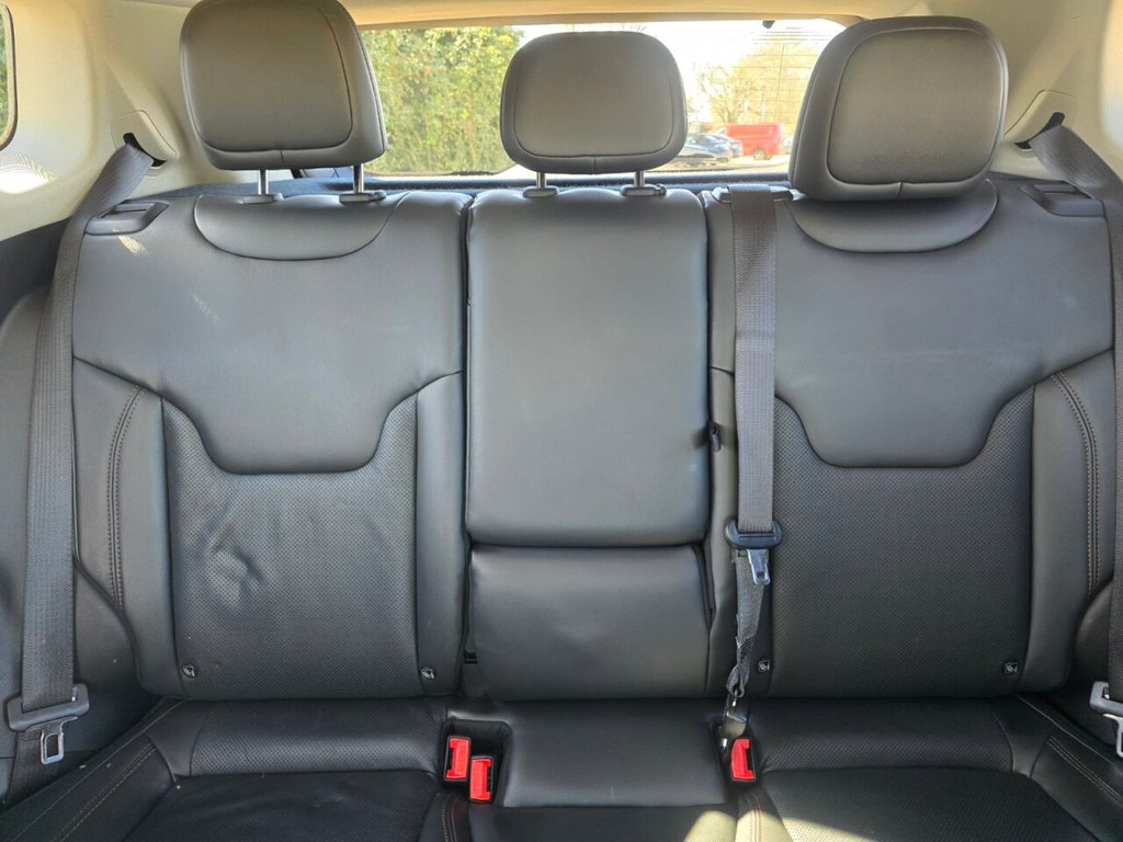 Used Jeep Compass 2019 for sale - 77976388: Photo 34