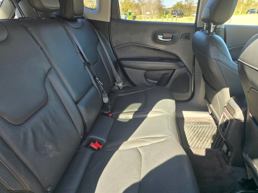 Used Jeep Compass 2019 for sale - 77976388: Photo 35