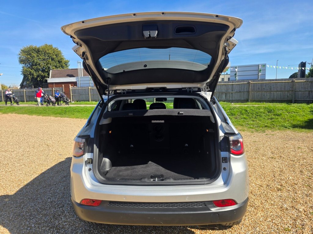 Used Jeep Compass 2019 for sale - 77976388: Photo 8