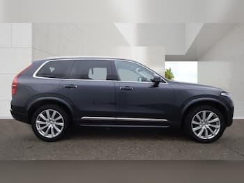 Used Volvo XC90 2018 for sale - 79722498: Photo