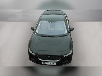 Used Jaguar I-Pace 2020 for sale - 79244649: Photo
