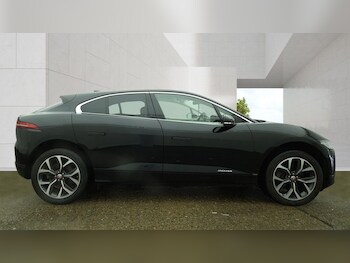 Used Jaguar I-Pace 2020 for sale - 79244649: Photo