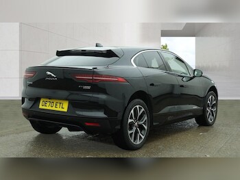 Used Jaguar I-Pace 2020 for sale - 79244649: Photo