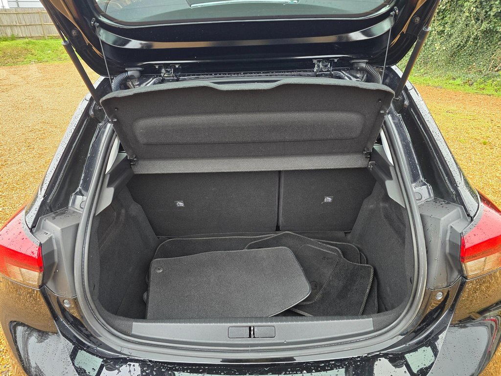 Used Vauxhall Corsa 2020 for sale - 77719596: Photo 11