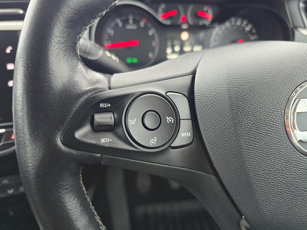 Used Vauxhall Corsa 2020 for sale - 77719596: Photo 19
