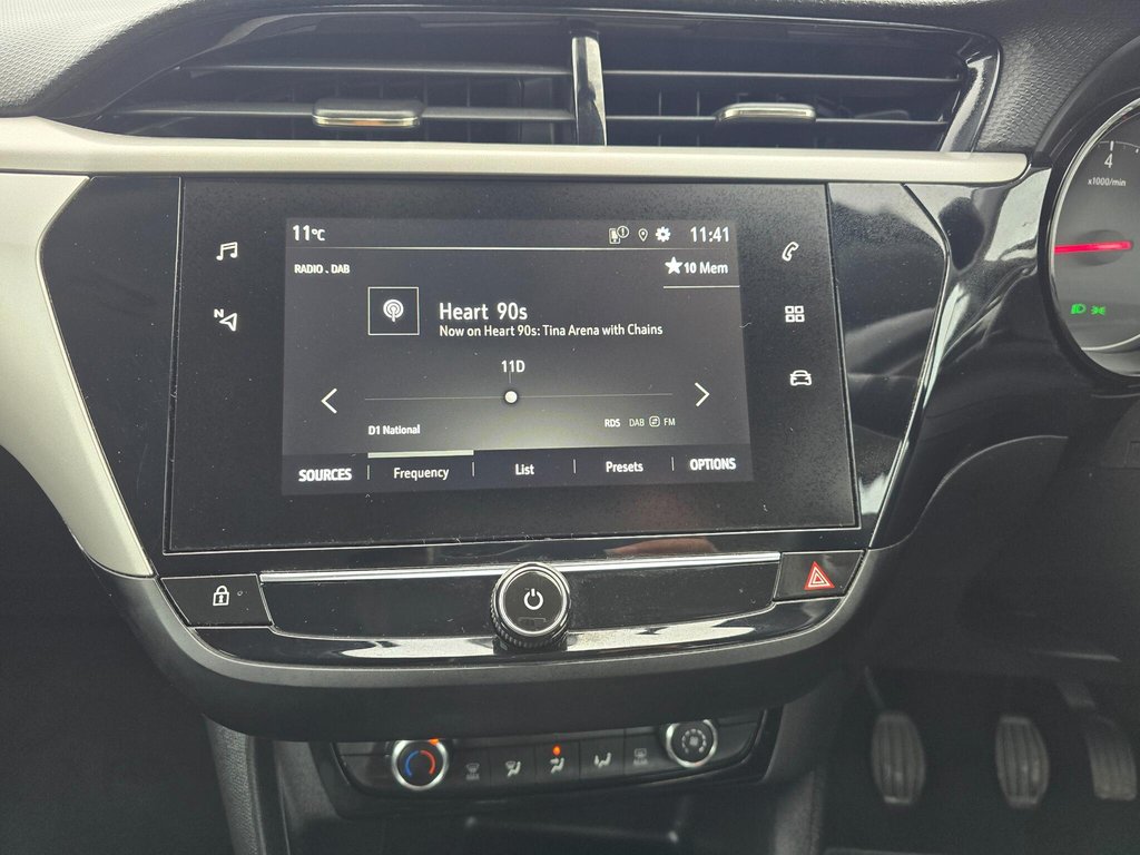 Used Vauxhall Corsa 2020 for sale - 77719596: Photo 21