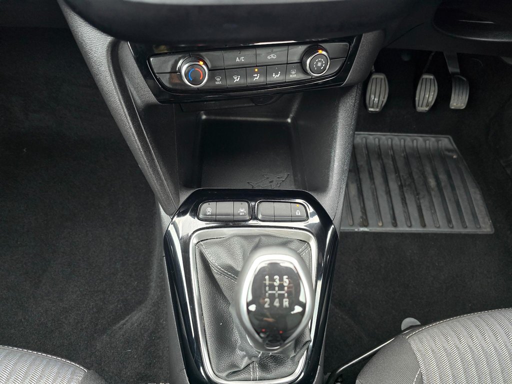 Used Vauxhall Corsa 2020 for sale - 77719596: Photo 22