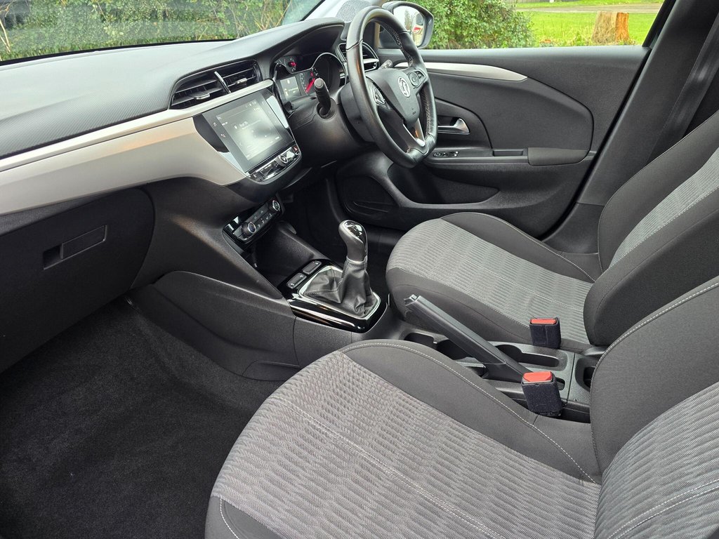 Used Vauxhall Corsa 2020 for sale - 77719596: Photo 25