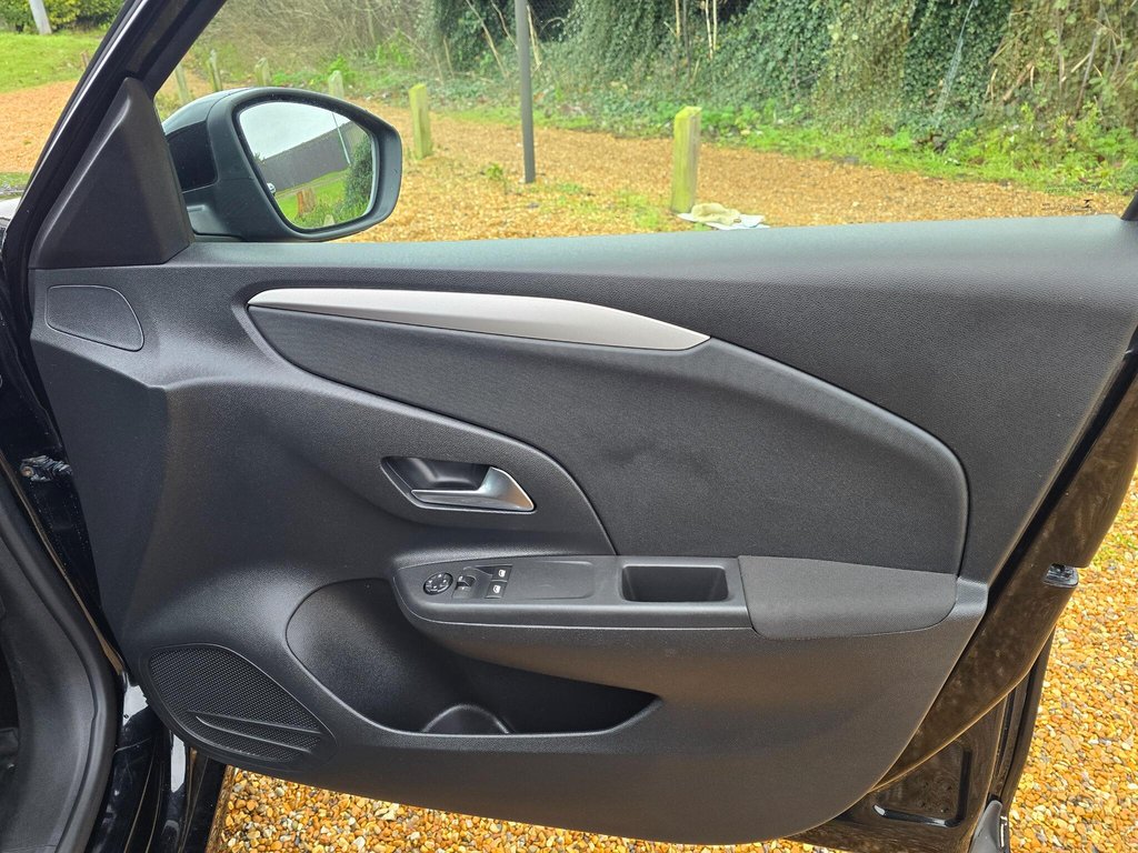 Used Vauxhall Corsa 2020 for sale - 77719596: Photo 26