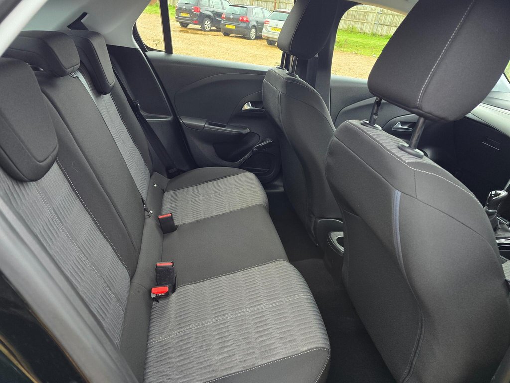 Used Vauxhall Corsa 2020 for sale - 77719596: Photo 28