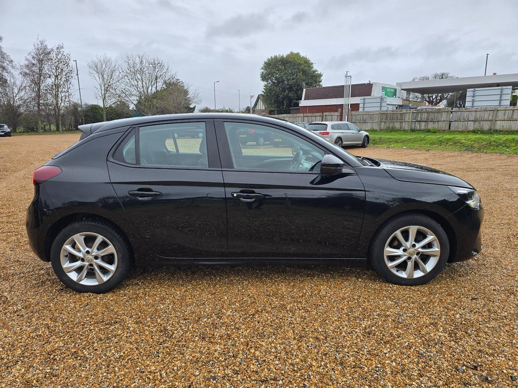 Used Vauxhall Corsa 2020 for sale - 77719596: Photo 5