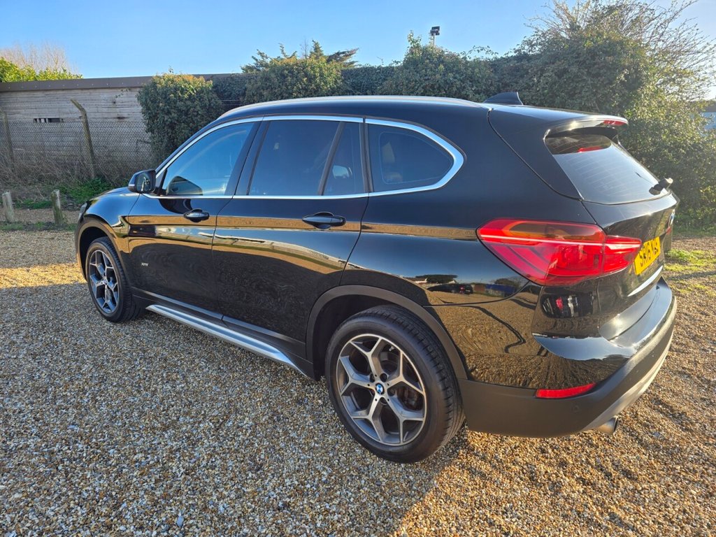Used BMW X1 2016 for sale - 77719477: Photo 13