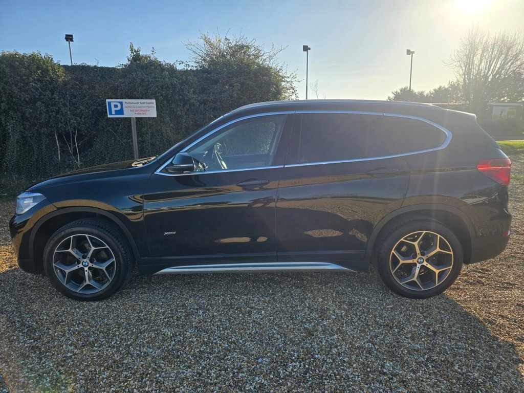 Used BMW X1 2016 for sale - 77719477: Photo 14