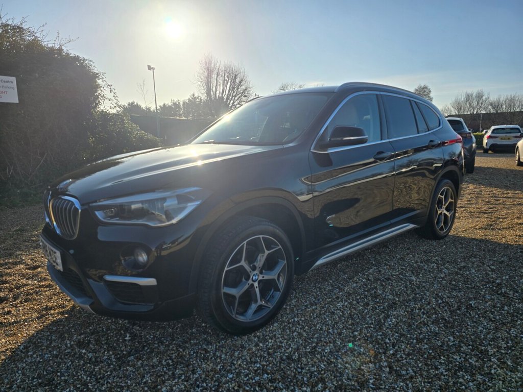 Used BMW X1 2016 for sale - 77719477: Photo 15