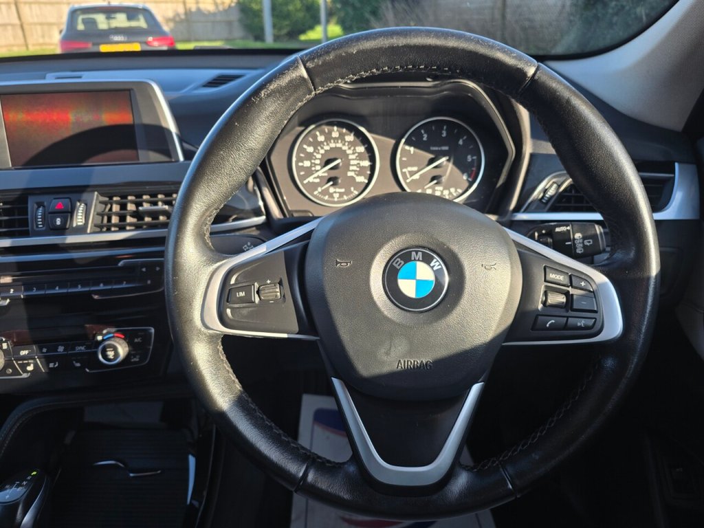 Used BMW X1 2016 for sale - 77719477: Photo 18