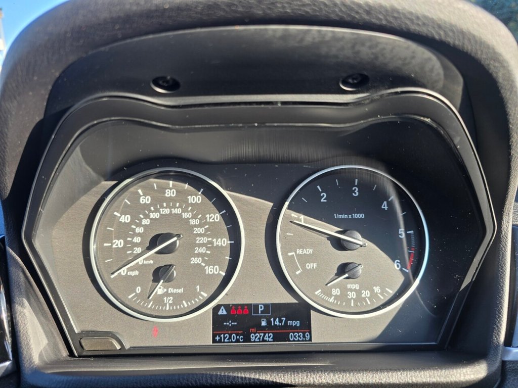 Used BMW X1 2016 for sale - 77719477: Photo 19