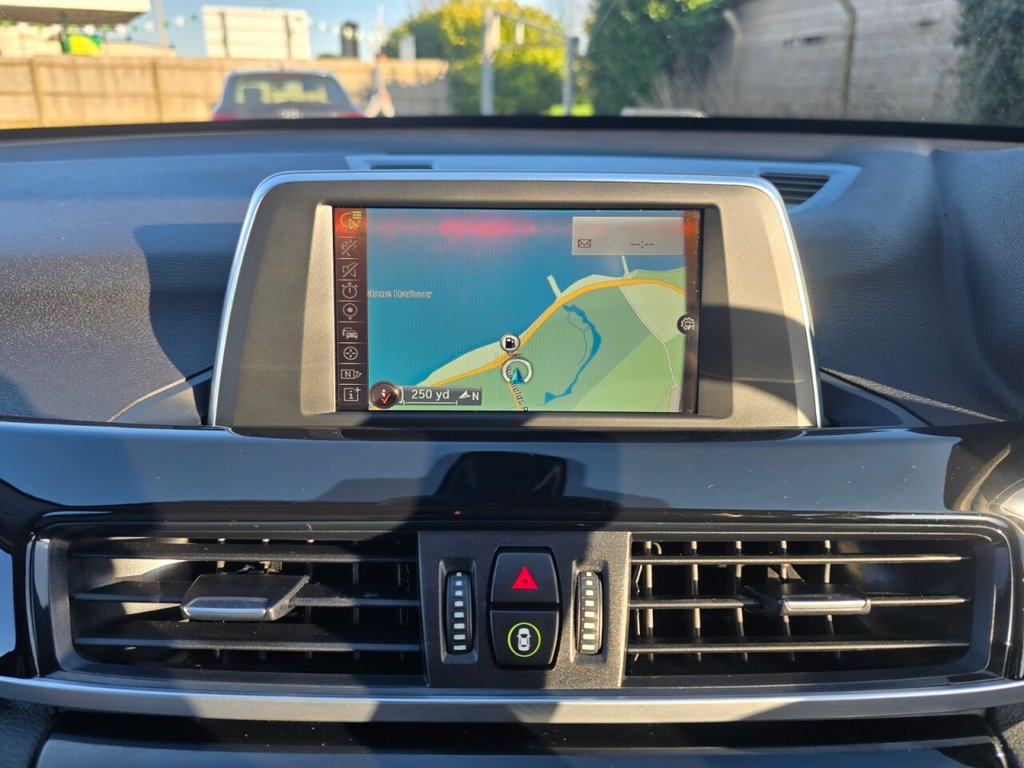 Used BMW X1 2016 for sale - 77719477: Photo 20