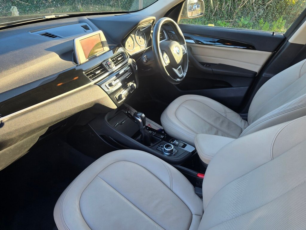 Used BMW X1 2016 for sale - 77719477: Photo 21