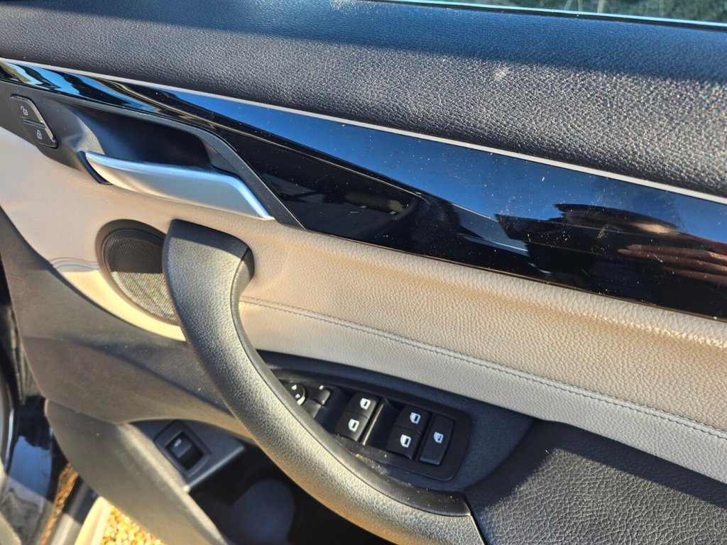 Used BMW X1 2016 for sale - 77719477: Photo 24