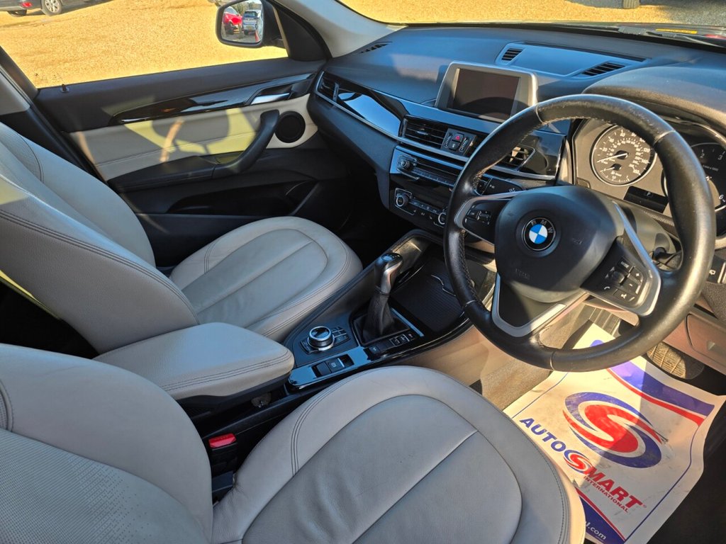 Used BMW X1 2016 for sale - 77719477: Photo 26